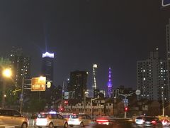 -威尔仕健身(海伦中心店)