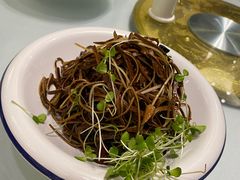 -香融府·烤鸭·家常菜(马家堡路店)