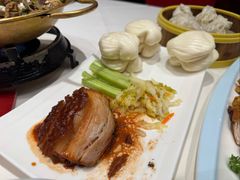 -凯鸽酒楼(振兴街店)