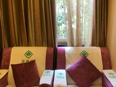 -莱仪堂艾灸经络养生馆(九亭一店)