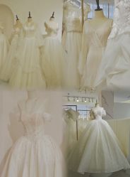 -DAISY BRIDAL黛茜婚纱