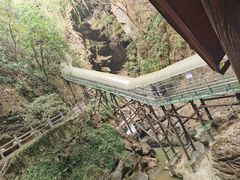 -九乡旅游区