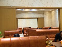 大堂-山师教职工餐厅(山东师范大学教工第三宿舍区店)