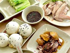 -百家鸡味馆(清泰店)