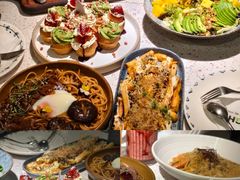 -BE BRIGHT KITCHEN(正佳广场店)