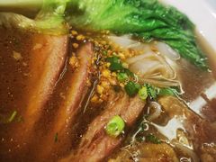 -食大利香港茶餐厅(南亚风情第一城店)