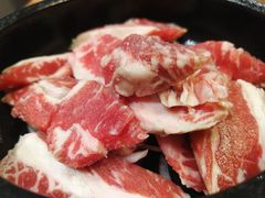 -九田家黑牛烤肉料理(三墩店)