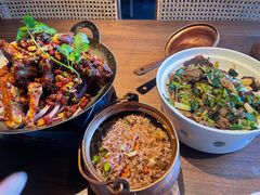 -品味泸沽湖•民族特色菜(大落水店)