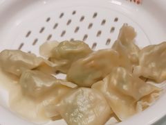 -添福来墨鱼饺子 · 海鲜东北菜(泡崖店)