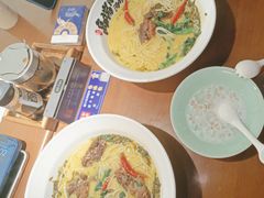 -和府捞面(西溪印象城店)