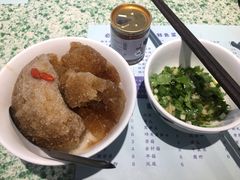 冰汤圆-五里关火锅(牛市口店)