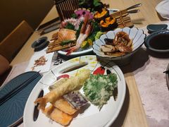 -秋荀日本料理(昆明同德广场店)