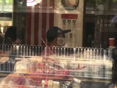 -红宝石·鲜奶小方(莘庄店)