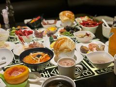 -堂会(白云店)