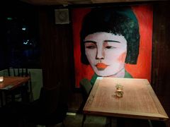 -Ginger(兴国路店)