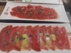 -许府牛火锅(信义坊总店)