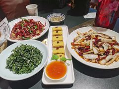 -长安大牌档之龙头酒肆(荣民龙首广场店)