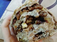 -欧式面包坊(青岛万象城店)