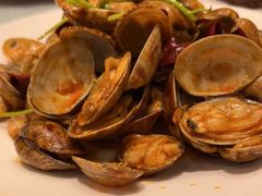 -南山鲜虾面·活鲜小馆·海味大连菜(南山总店)