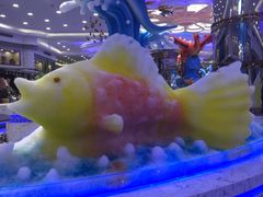 -澜悦港海鲜体验主题餐厅