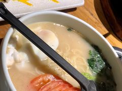 -九田家黑牛烤肉料理(华侨城店)