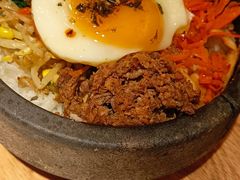 -七八冷面·延边朝鲜族美食(欢乐谷店)