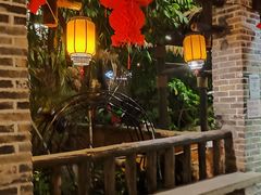 -园林美食城·本土农家菜(杨和镇店)