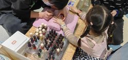 -MINI MARS KIDS CLUB亲子家庭中心(杨浦黄兴店)