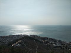 -石老人观光园