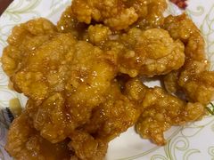 -比亚森自助烤肉料理(裕华店)