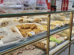 -爱德顺糕点食屋(利民道店)