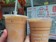 -陈记甜品窝(中山北路店)