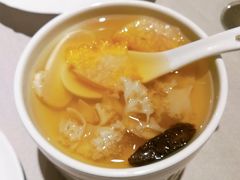 顶汤炖菌皇-翠府(翠湖北路店)