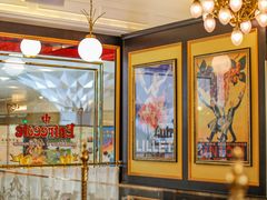 -Entrecôte 法国牛扒馆(保利·时光里店)