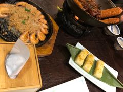 -南京大牌档(三阳广场苏宁店)