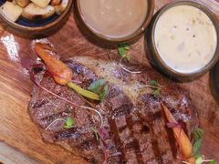 -G+KITCHEN(龙湖狮山天街店)