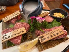 -大阪烧肉BAKA一代(十亩地店)