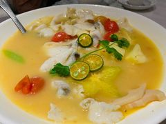 -闻见中国海南菜(K11店)
