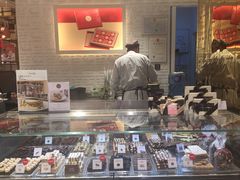 -VENCHI 闻绮(北京国贸商城店)