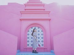 -漳州滨海火山岛自然生态风景区