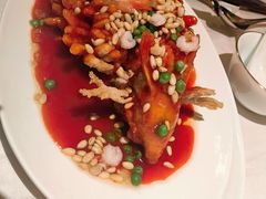 -杭州新新饭店·1913餐厅