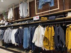 -MUJI无印良品(西单大悦城店)