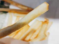 -麦当劳(金稻田路餐)