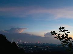 -火炉山森林公园