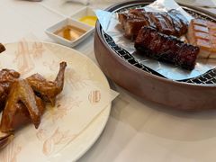 -唐宫·粤菜海鲜(万象城店)