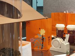 -喜茶(合肥中环城店)