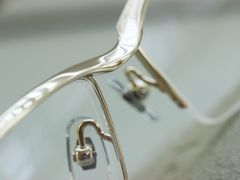 -目艮眼镜SHOWROOM(品牌集合店)
