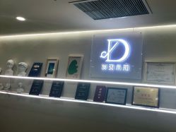 -DX HAIR SALON·发现未知美发沙龙