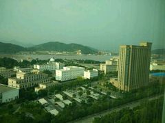 -大榭国际大酒店