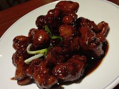 糖醋里脊-大牌大·传统杭帮菜(湖滨店)